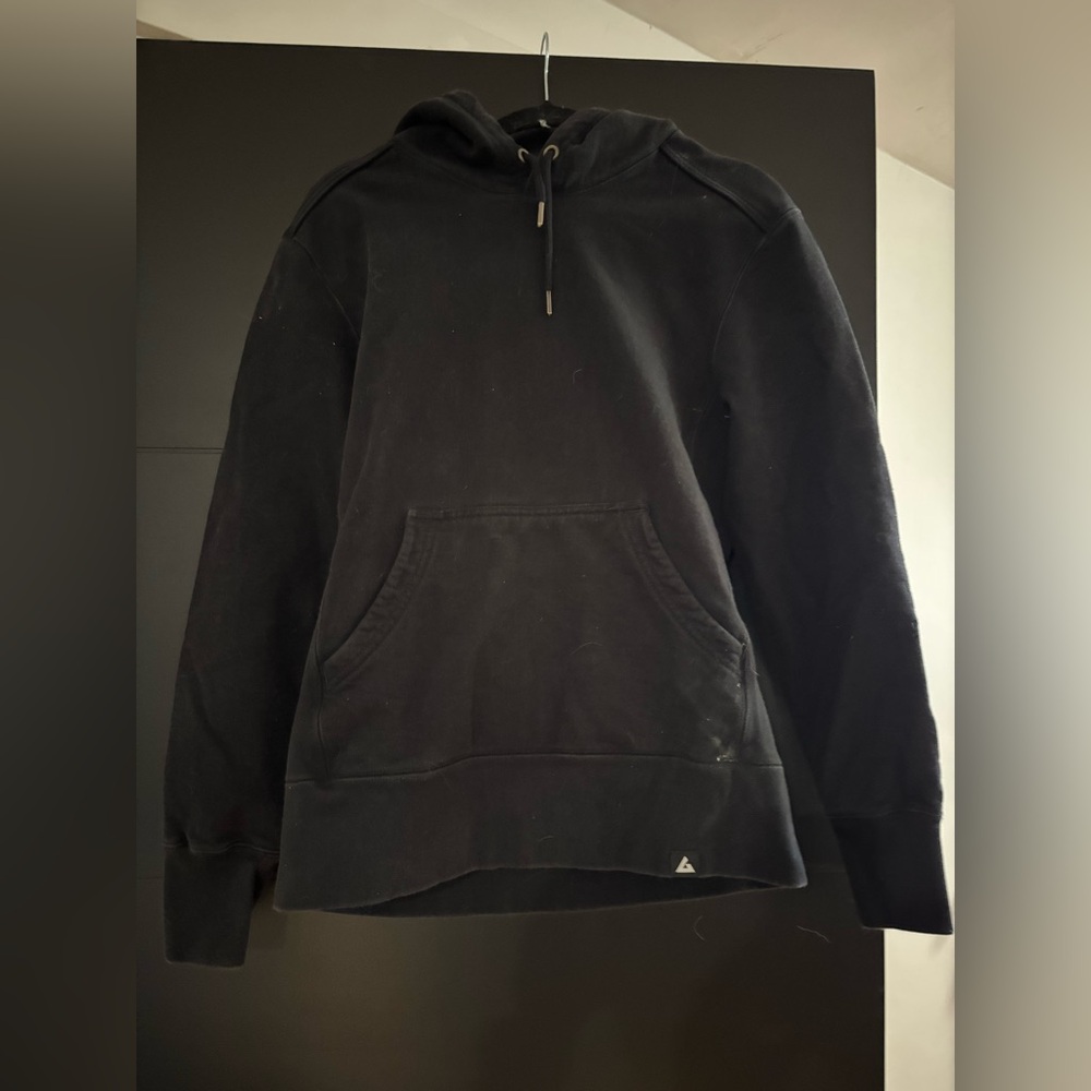 American Giant Men’s Classic Pullover